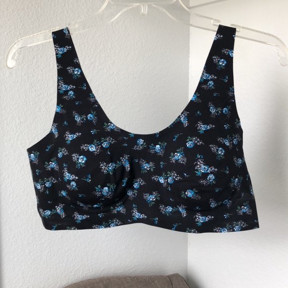 Knix X Anna Sui wireless bra - Picture 1 of 6